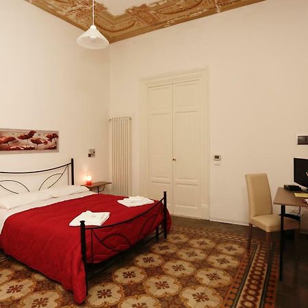 Rest And Go Bed & Breakfast Palermo Exterior photo