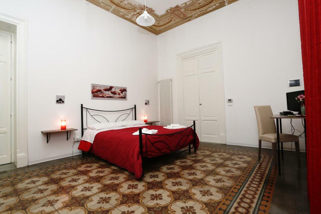 Rest And Go Bed & Breakfast Palermo Exterior photo
