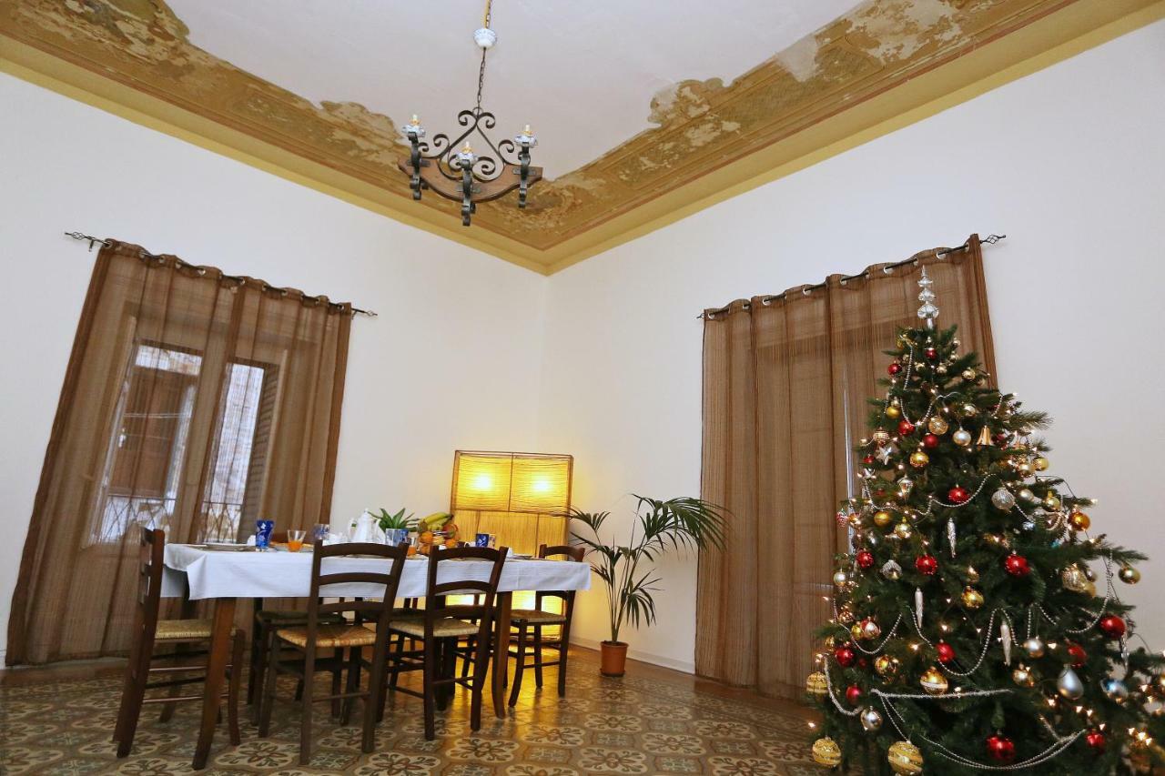 Rest And Go Bed & Breakfast Palermo Exterior photo