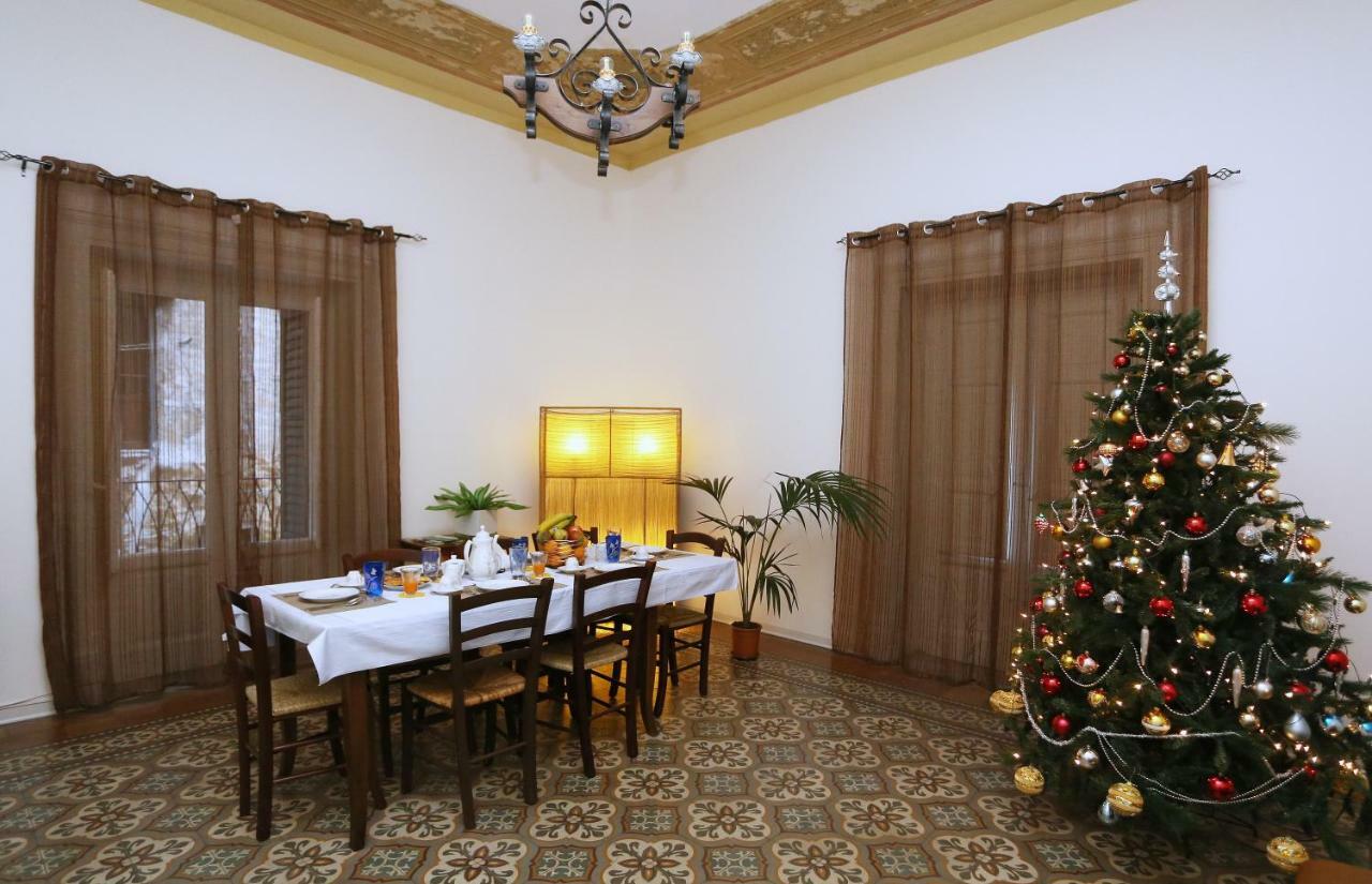 Rest And Go Bed & Breakfast Palermo Exterior photo