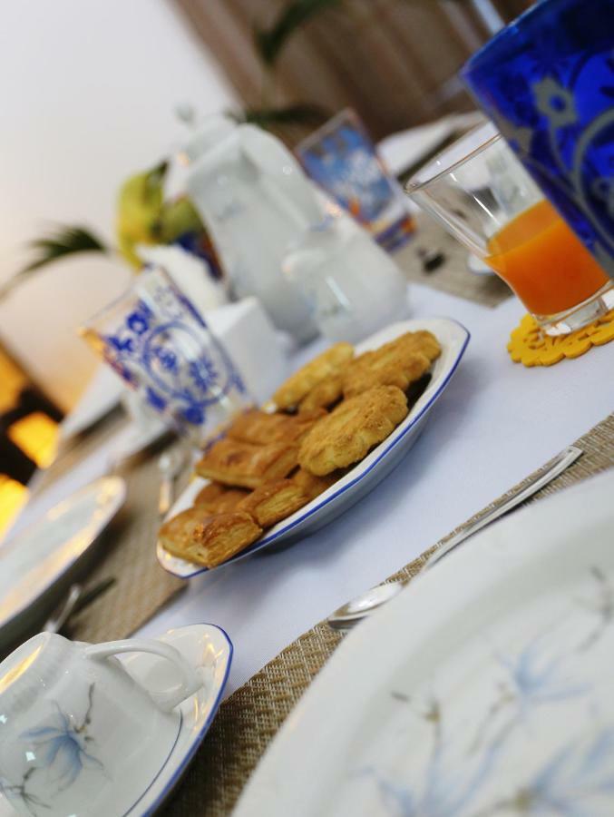 Rest And Go Bed & Breakfast Palermo Exterior photo