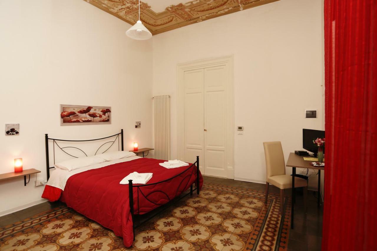 Rest And Go Bed & Breakfast Palermo Exterior photo